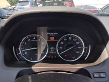 Speedometer mph fwd for sale  Douglassville