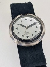 Pop swatch retro for sale  SLOUGH