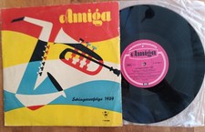 Schlagererfolge 1959 vinyl gebraucht kaufen  Berlin