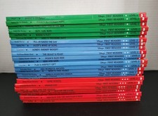 Disney first reader for sale  Pomona
