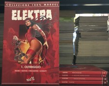 Elektra collezione 100 usato  Bra