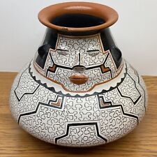 Vintage peruvian shipibo for sale  Clermont