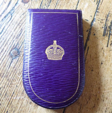 Vintage case king for sale  LONDON