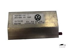 Antenna amplifier antenna d'occasion  Expédié en Belgium