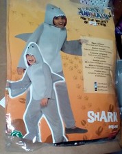 Shark costume halloween for sale  Bloomington