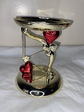 Cupid love pedestal for sale  Ontario