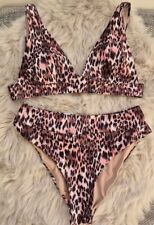 Hunkemöller bikini leoparden gebraucht kaufen  Berlin