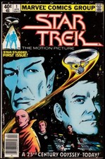 Star trek marvel for sale  Eden Prairie