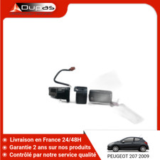 Antivol direction peugeot d'occasion  Nemours