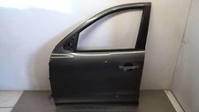 Porte gauche hyundai d'occasion  France