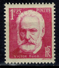 Timbre de France Poste Victor Hugo N° 304 Neuf ** MNH comprar usado  Enviando para Brazil