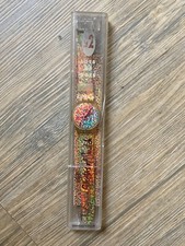 Swatch club special usato  Torino