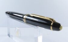 Alter montblanc masterpiece gebraucht kaufen  Berlin