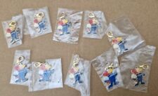 Porte clés footix d'occasion  Souilly