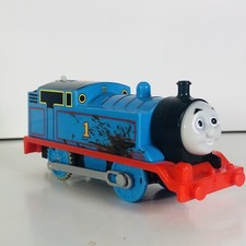 Dirty scheme trackmaster for sale  Williamsport