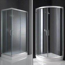 Cabine paroi douche d'occasion  Expédié en France