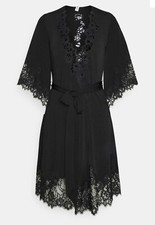 Emmaline kimono black for sale  UK