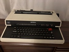 Adler gabriele 8008 for sale  EDINBURGH