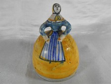 Cloche forme femme d'occasion  Saint-Calais