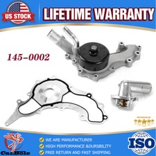 Kit de bomba de água do motor para 2011-2016 Chrysler Dodge Jeep 3.6L V6 AW6169 5184498AD comprar usado  Enviando para Brazil