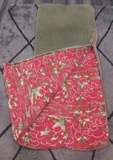 Vtg coleman sleeping for sale  Mishawaka
