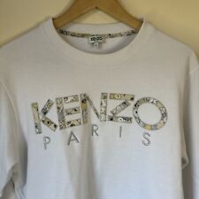 Kenzo paris jumper for sale  LONDON