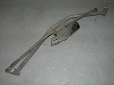 Scheibenwischermotor wischermo gebraucht kaufen  Dresden