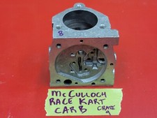 Mcculloch race kart for sale  Buckley