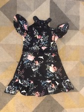 Lipsy girls halter for sale  LUDLOW