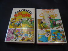 Jacovitti show circus usato  San Giovanni in Persiceto