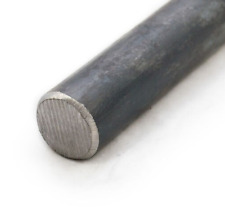 Mild steel round for sale  SHEFFIELD