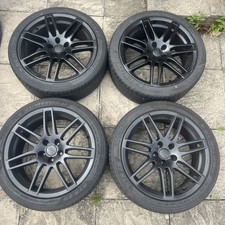 Audi lemans rs4 for sale  RYDE