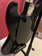 Fender aerodyne bass for sale  Fort Worth