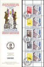 Dg10 9c4 carnet d'occasion  France