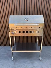 Stainless steel cypriot for sale  CAMBERLEY