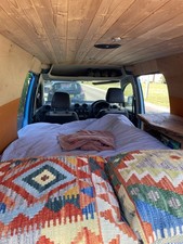 Caddy maxi campervan for sale  BRIGHTON