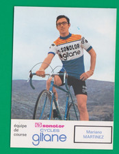 Cyclisme carte cycliste d'occasion Cyclisme carte cycliste d'occasion  Saint-Pol-sur-Mer