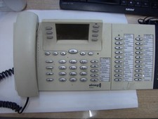 Isdn telefon elmeg gebraucht kaufen  Aachen