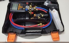 Testo 557 digital for sale  Boca Raton