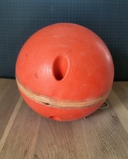 Schleppnetzschwimmer boje fisc gebraucht kaufen  Hamburg