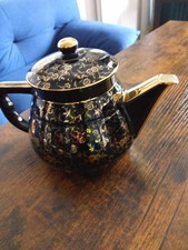 Théière cafetière céramiqu d'occasion  Brest