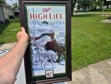 1990 miller high for sale  Breckenridge