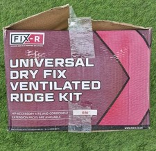 Fix universal dry for sale  BRADFORD