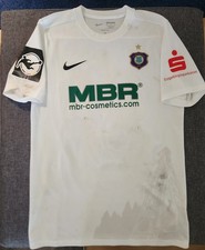 Erzgebirge aue matchworn gebraucht kaufen  Ludwigshafen am Rhein