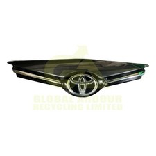 Toyota avensis mk3 for sale  PRESTON