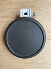 Roland drum pad gebraucht kaufen  Hamburg