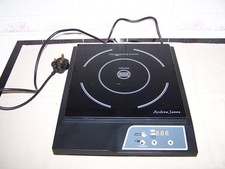 Andrew james induction for sale  LINCOLN