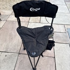 Portal camping stool for sale  KIDDERMINSTER