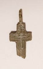 Croix orthodoxe période d'occasion  Champigny-sur-Marne