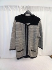 Black white mock for sale  MIDDLESBROUGH